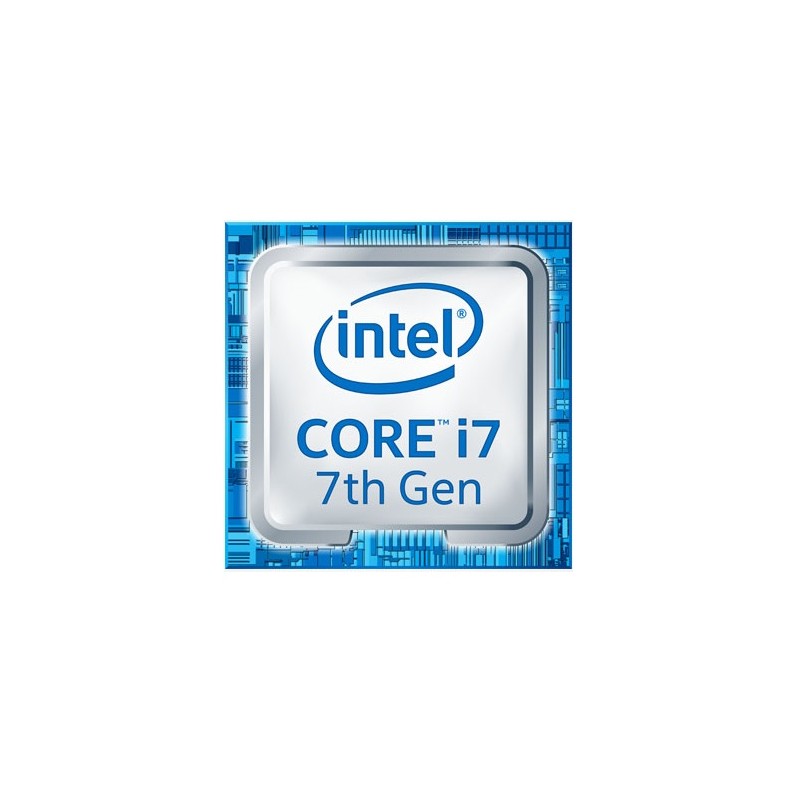 Intel Intel® Core™ i7-7700 Processor (8M Cache, up to 4.20 GHz)