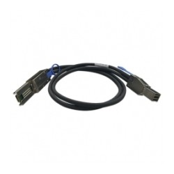 QNAP CAB-SAS20M-8644-8088 | QNAP SAS Cables