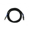 QNAP CAB-SAS30M-8644 | QNAP SAS Cables