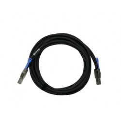 QNAP CAB-SAS30M-8644 | QNAP SAS Cables