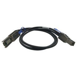 QNAP CAB-SAS30M-8644-8088 | QNAP SAS Cables