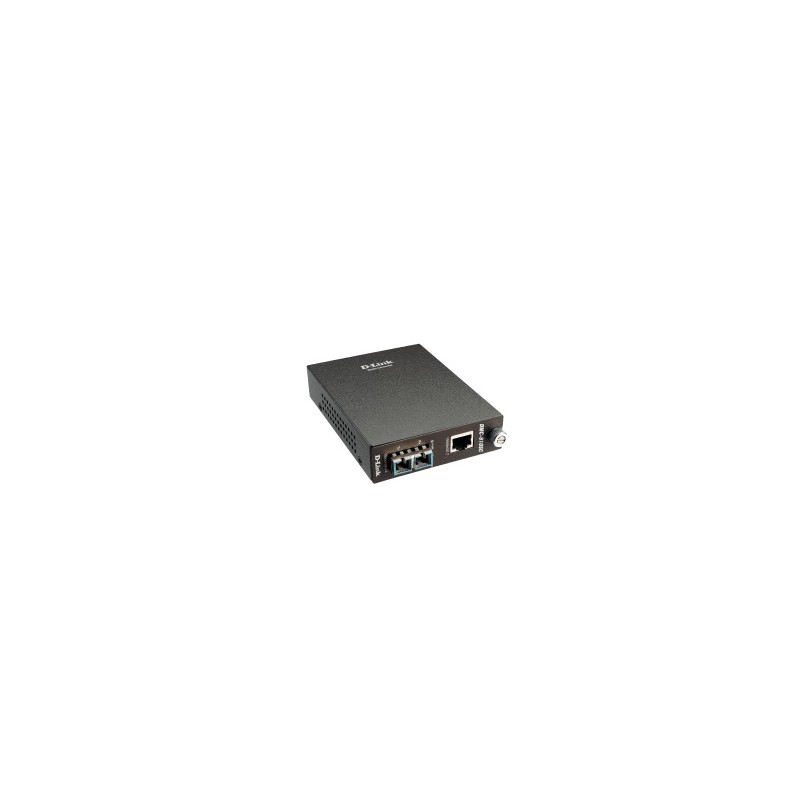 D-Link DMC-810SC Media Converters