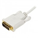 StarTech.com 3ft, Mini DisplayPort - DVI