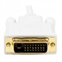 StarTech.com 3ft, Mini DisplayPort - DVI