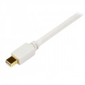 StarTech.com 3ft, Mini DisplayPort - DVI