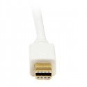 StarTech.com 3ft, Mini DisplayPort - DVI