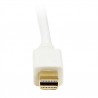 StarTech.com 3ft, Mini DisplayPort - DVI