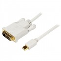 StarTech.com 3ft, Mini DisplayPort - DVI