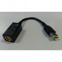 Lenovo ThinkPad Slim Power Conversion Cable