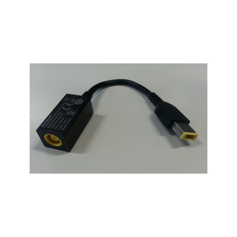 Lenovo ThinkPad Slim Power Conversion Cable