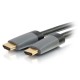 C2G 7m Select High Speed HDMI&reg; with Ethernet Cable