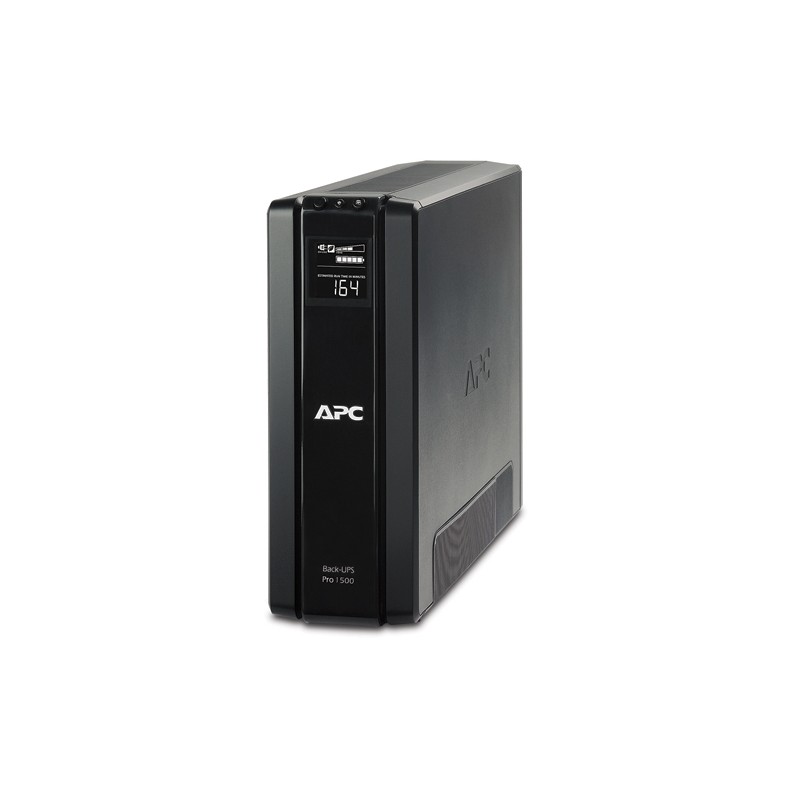 APC Back-UPS Pro