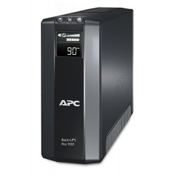 APC Back-UPS Pro | APC UPS & Power Backup