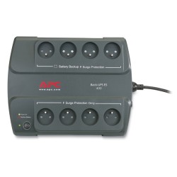 APC Back-UPS 400 | APC UPS & Power Backup