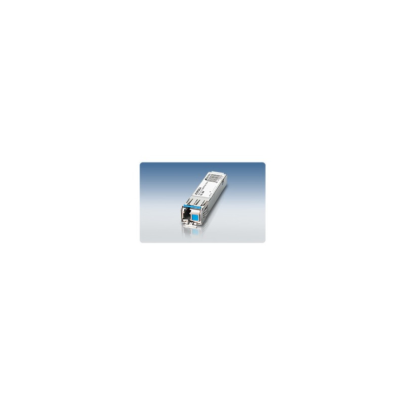 Allied Telesis 1000LX single mode BiDi SFP (1490 Tx, 1310 Rx) 10 km Allied Telesis 1000LX single mode BiDi SFP (1490 Tx, 1310 Rx) 10 km