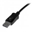 StarTech.com 15m DisplayPort m/m