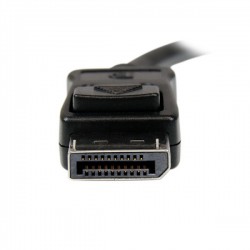 StarTech.com 15m DisplayPort m/m