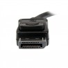 StarTech.com 15m DisplayPort m/m