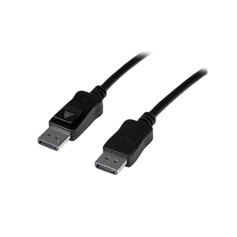 StarTech.com 15m DisplayPort m/m