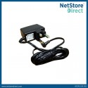 StarTech.com SV231USB & SV431USB British Power Adapter DC5V