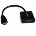 StarTech.com HDMI/VGA Converter