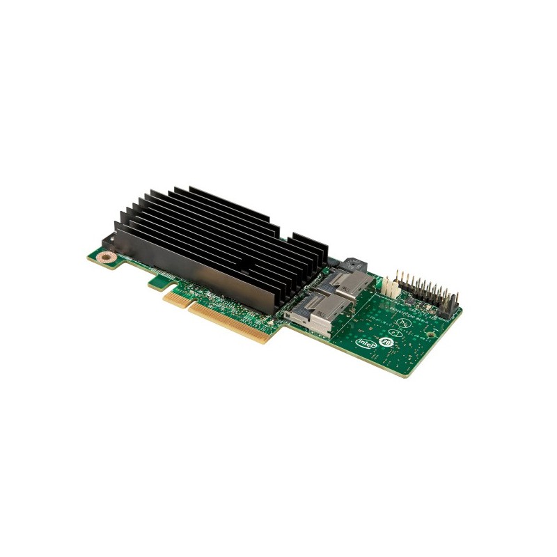 Intel RMS25PB080 Intel RAID Controllers
