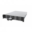 36TB (12x3TB) Netgear ReadyNAS 3220