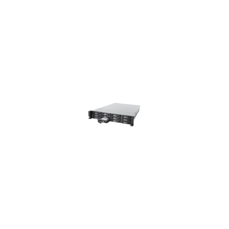 24TB (12x2TB) Netgear ReadyNAS 4220