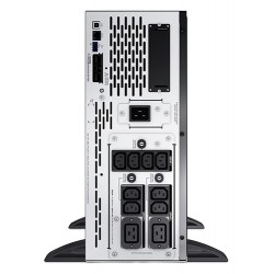APC SMX2200HV Smart-UPS X 2200VA Rack/Tower LCD 200-240V