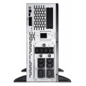 APC SMX3000HV Smart-UPS X 3000VA Rack/Tower LCD 200-240V