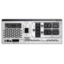 APC SMX3000HVNC Smart-UPS X 3000VA Rack/Tower LCD 200-240V with Network Card
