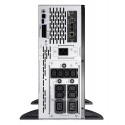 APC SMX3000HVNC Smart-UPS X 3000VA Rack/Tower LCD 200-240V with Network Card