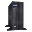 APC SMX3000HVNC Smart-UPS X 3000VA Rack/Tower LCD 200-240V with Network Card