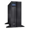 APC SMX3000HVNC Smart-UPS X 3000VA Rack/Tower LCD 200-240V with Network Card
