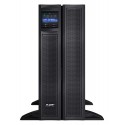 APC SMX3000HVNC Smart-UPS X 3000VA Rack/Tower LCD 200-240V with Network Card