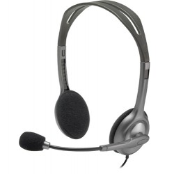 Logitech H111 | Logitech Headsets