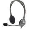 Logitech H111 | Logitech Headsets