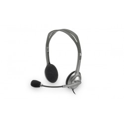 Logitech H111 | Logitech Headsets