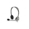 Logitech H111 | Logitech Headsets