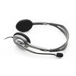 Logitech H111 | Logitech Headsets