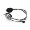 Logitech H111 | Logitech Headsets