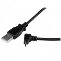 StarTech.com 1m USB2.0 A - micro B m/m