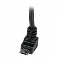 StarTech.com 1m USB2.0 A - micro B m/m