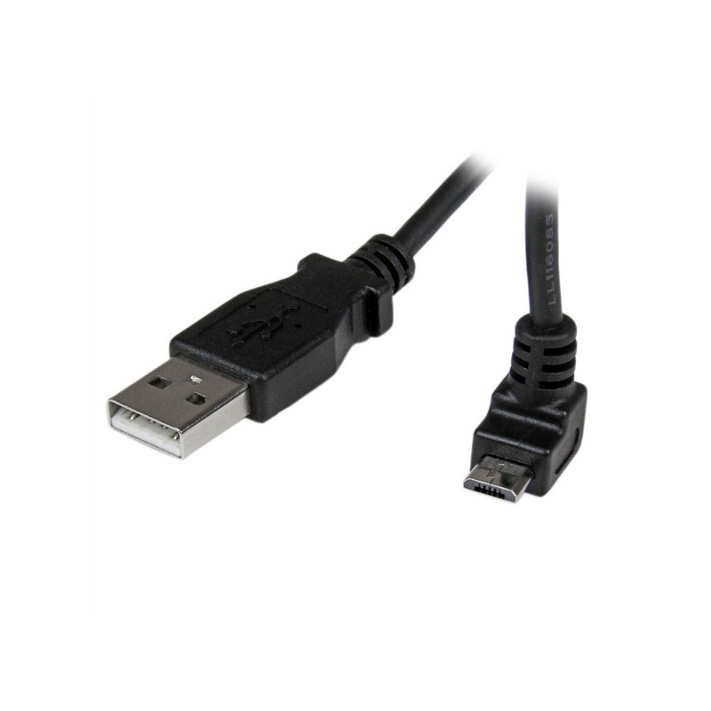 StarTech.com 1m USB2.0 A - micro B m/m