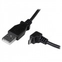 StarTech.com 2m USB2.0 A - micro B m/m