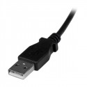 StarTech.com 2m USB2.0 A - micro B m/m