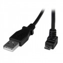 StarTech.com 2m USB2.0 A - micro B m/m