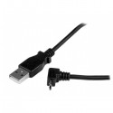 StarTech.com 2m USB2.0 A - micro B