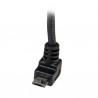 StarTech.com 2m USB2.0 A - micro B