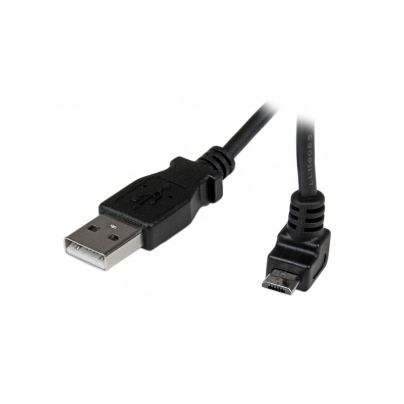 StarTech.com 2m USB2.0 A - micro B